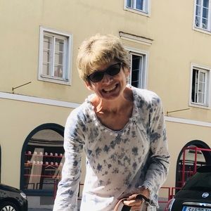 Meet your Posher, Victoria